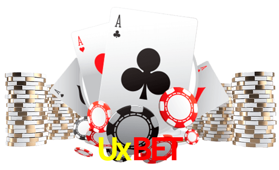 Jogue jogos de pôquer em Uxbet
