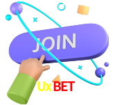 Junte-se ao cassino Uxbet hoje mesmo