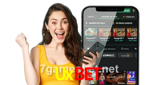 Uxbet