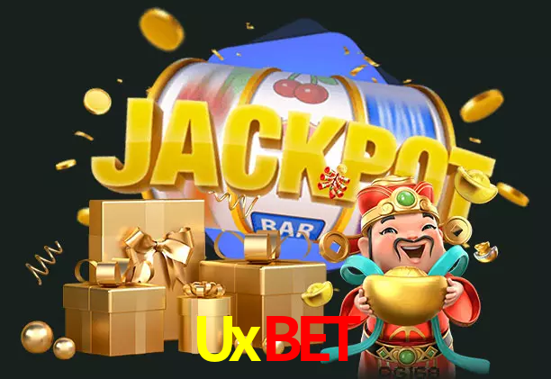 Uxbet bet