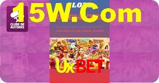 Uxbet Login