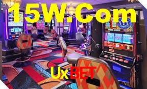 Premium Interface Uxbet