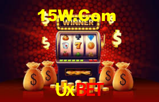 Uxbet: A Experiência de Casino com Jogos de Mesa ao Vivo