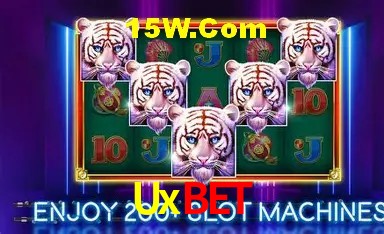 A Experiência Imersiva dos Cassinos Ao Vivo no Uxbet