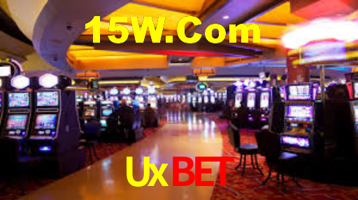 Uxbet Login