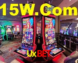 Uxbet