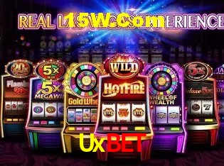 Apostas Esportivas na Uxbet: Um Guia Completo
