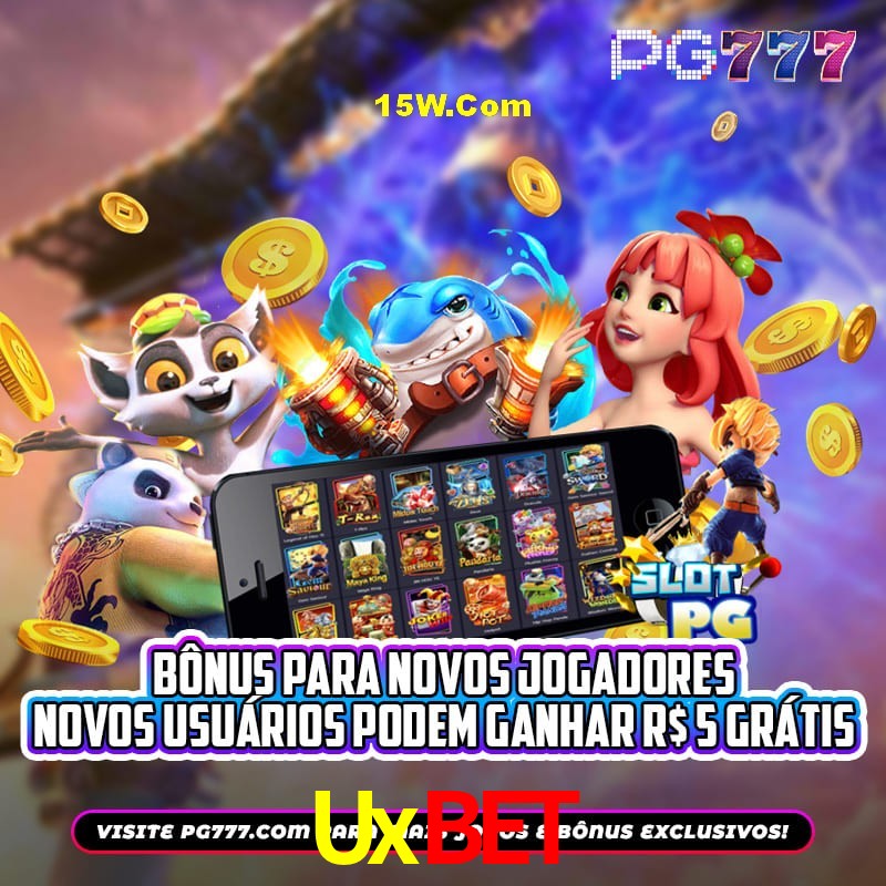 Statistics Uxbet
