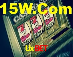 Uxbet: Jogos de Caça-Níqueis-Altas Recompensas, Roleta-Velocidade, Blackjack-Desafios Máximos