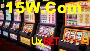 Uxbet Login
