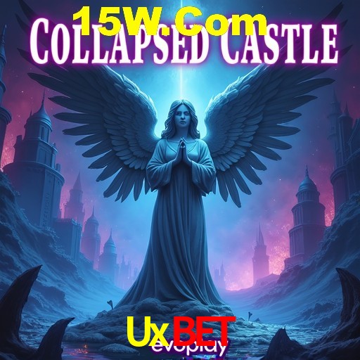 Slot Games Uxbet