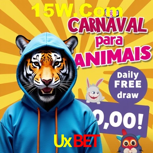 Apostas de Tênis Uxbet