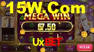Blackjack Table Uxbet