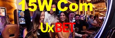 Sinta a adrenalina dos jogos de cassino com Uxbet