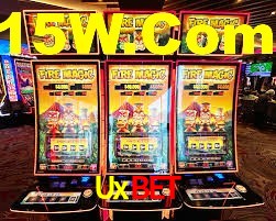 Welcome Bonus Uxbet
