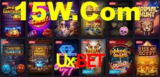 Ofertas Imperdíveis na Uxbet: Promoções e Bônus Que Valem a Pena