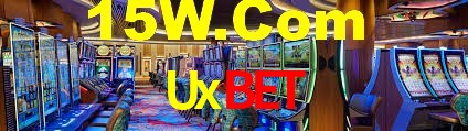 VIP Casino Uxbet