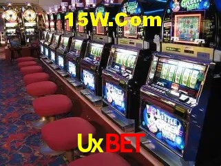 Explorando a Categoria de Eventos em Apostas na Uxbet