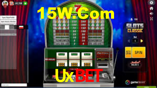 Uxbet Com